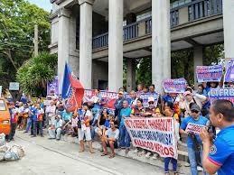 Rappler - News update