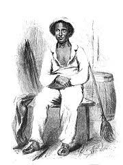 Solomon Northup