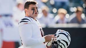 Trey Hendrickson's Contract Dispute with the Bengals