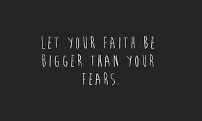 Hand picked seven powerful quotes about faith picture German ... via Relatably.com