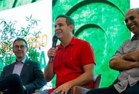 Cadu Xavier lidera para o governo do Rio Grande do Norte, diz pesquisa