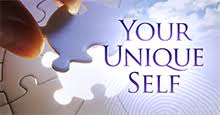 Image result for unique self