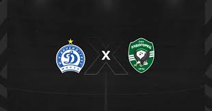 Champions League: Dinamo Minsk Busca Virada Improvável! 🔥 - Imagen principal del artículo