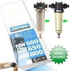 Waterfilters - Cintropur Van Damme