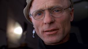When Jake Became a Real Film Critic Part I: The Truman Show. Jake Wilbanks - Christof-the-truman-show-25357354-1920-1080