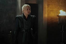 'House of the Dragon,' Season 3, Episode 2: Honey, I'm home!