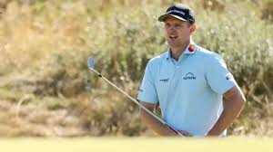 Robert MacIntyre's Bold Claret Jug Quest: How a Scottish Underdog Could Shock the Open Championship at Royal Birkdale