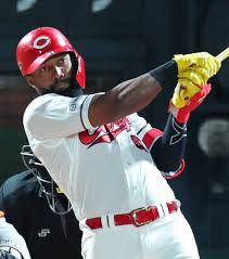 【広島】ファビアンが無期限の２軍再調整へ 開幕スタメン確約の来日２年目 １３打席連続無安打 藤井ヘッド「活躍してもらわないと困る選手」（スポーツ報知）