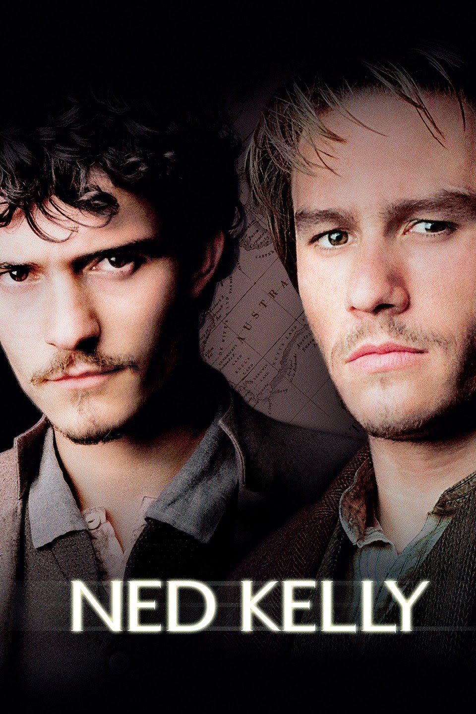 Download Ned Kelly (2003) Dual Audio (Hindi-English) 480p | 720p