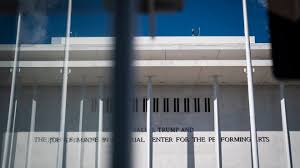 Kennedy Center finances deteriorated sharply after Trump name change