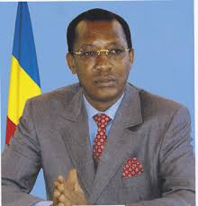 Idriss Deby Itno N&#39;djamena (Chad), Jan 5 : India&#39;s ties with Chad, an oil-exporting country in central Africa, acquired a new dimension with the ... - Idriss%2520Deby%2520Itno