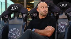 Javier Mascherano Resigns as Inter Miami CF Coach