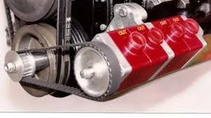 Image result for dry sump pump