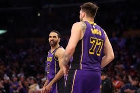 Lakers Rely on Luka Doncic's Magic Against Pelicans in Crucial Playoff Seeding Battle