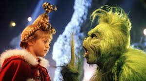 See 'Grinch' star Taylor Momsen don her Cindy Lou Who dress after 25 years