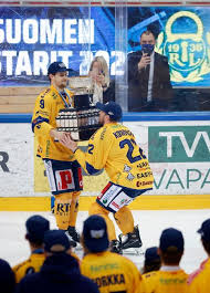 Siirrot | Lukko jysäytti ison sopimuksen!