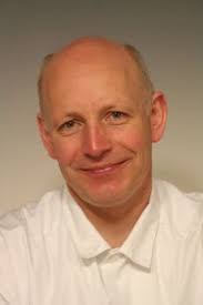 Dr. Arjan Vissink, Oral and Maxillofacial Surgeon Speciality: Oral Medicine - Foto_Vissink