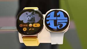سامسونگ پشتیبانی نرم‌افزاری گلکسی واچ را به ۵ نسخه اصلی Wear OS افزایش داد