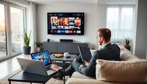 Why Dutch Households Are Ditching Cable and Choosing IPTV in 2026