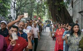 2026 Poll Of Exit Polls: BJP To Sweep Assam, UDF Has The Edge In Kerala