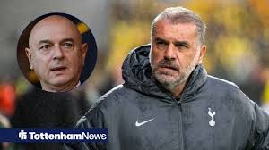 Tottenham Hotspur News - News update