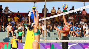 Puerto Rico claims double continental gold with FIVB Empowerment support