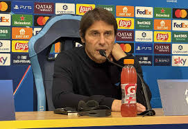 Conte elogia al Napoli tras victoria: 'Grupo compacto, ¡felicitaciones a todos!'