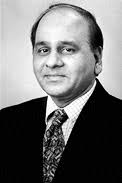 Professor Kashi R Balachandran, Professor of Accountng, Leonard N. Stern School of Business, New York University, USA. Professor Balachandran is a professor ... - Balachandran_K