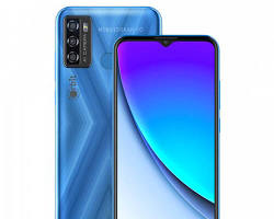 Image of Walton Orbit Y20 mobile phone