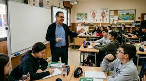 Aguinaldo para docentes en junio: cuándo se paga y cuánto cobrarán