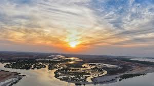 NCM: Clear Sunday weather, rising humidity at night
