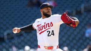 Twins Drop Series to Rays as Offense Struggles