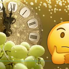 31 De Diciembre Fin De Año