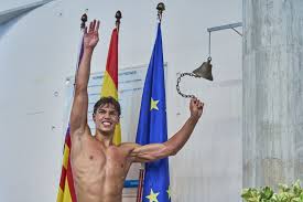 2026 European Junior Championships: Day Six Finals Live Recap
