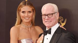 'Project Runway' Star Tim Gunn Shares Heartbreaking Reason for 43-Year Celibacy