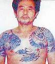 America's Most Wanted: Fu Lin Wang - fu-lin-wang-tattoos