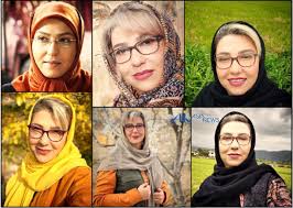 زیر آسمان شهر