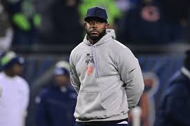 The Lions’ offensive coordinator search has a suprising name missing from the list