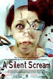 A Silent Scream Poster View larger - ASilentScream