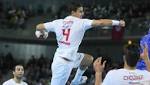 المنتخب التونسي لكرة اليد يتأهل
