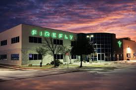 Firefly Aerospace Inc (FLY) Stock Price & News - Google Finance