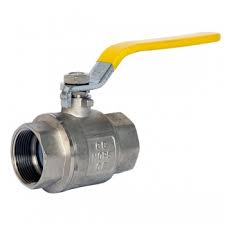 Ball Valves - Lamberts Website