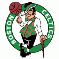 Resultado de imagen de boston celtics logo png