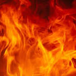 children killed Uganda school fire