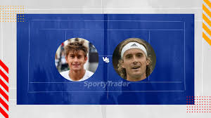 Matteo Arnaldi vs Stefanos Tsitsipas Prediction & Picks - ATP French Open