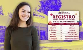 Pensión Bienestar para hombres y mujeres de 30 a 64 años: ¿cuándo es la fecha límite para registrarse y recibir 3,300?