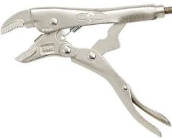 Locking Pliers