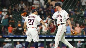 Highlights: Marlins at Astros (7/21) Stream of Major League Baseball