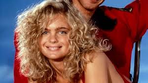 ‘Baywatch’ Star Erika Eleniak Announces Major Career Update: ‘Something Is Coming’