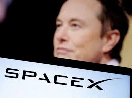 SpaceX to prioritise building self-growing city on moon, Musk says